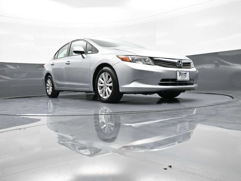 Used 2012 Honda Civic EX-L image 28