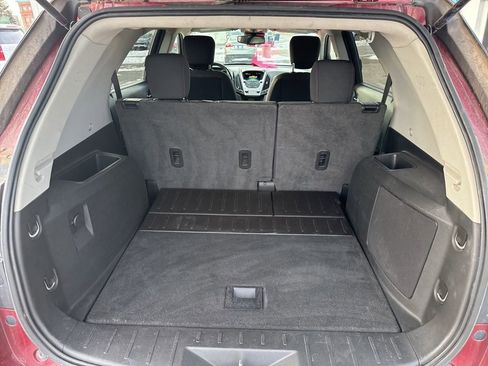 Used 2012 Chevrolet Equinox LT w/ Driver Convenience Package image 29