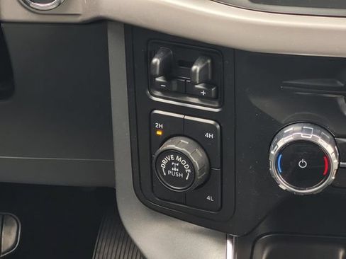 Used 2023 Ford F150 XLT w/ Equipment Group 302A High AWD/4WD image 25