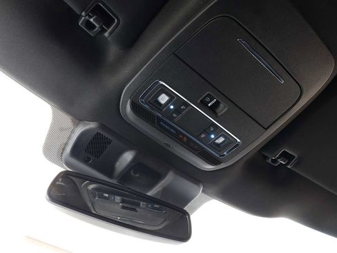 Used 2025 Ford F150 Lariat w/ Equipment Group 501A Mid AWD/4WD image 31