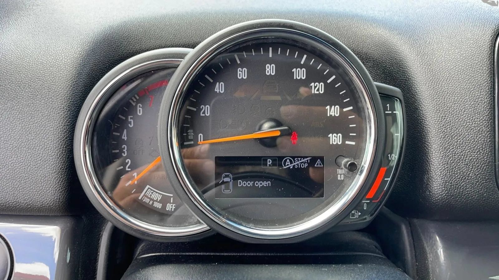 Used 2020 MINI Cooper Countryman FWD image 9