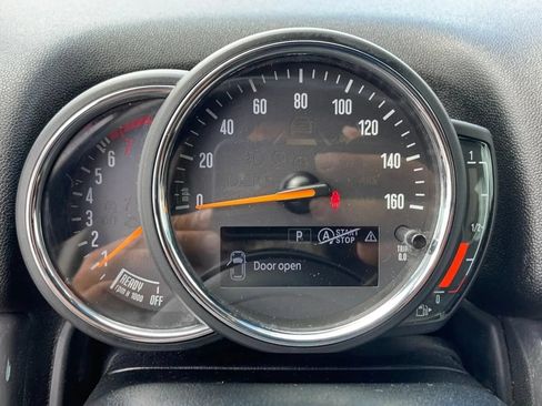 Used 2020 MINI Cooper Countryman FWD image 9