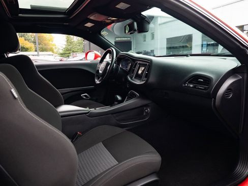 Used 2021 Dodge Challenger R/T w/ Driver Convenience Group image 24