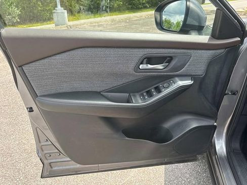 Certified 2023 Nissan Rogue SV AWD/4WD image 25