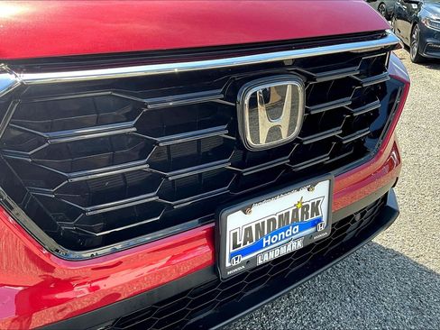 Used 2023 Honda CR-V EX-L image 30