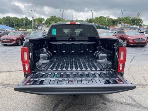 Used 2019 Ford Ranger XLT w/ Equipment Group 301A Mid image 13
