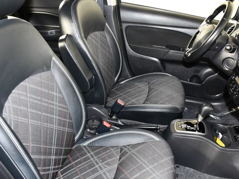 Used 2022 Mitsubishi Mirage SE FWD image 40