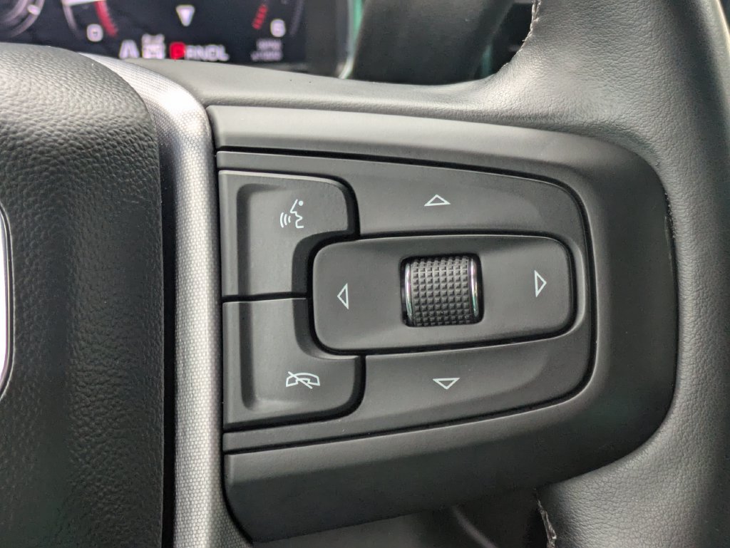 Used 2025 GMC Sierra 1500 SLT AWD/4WD image 25