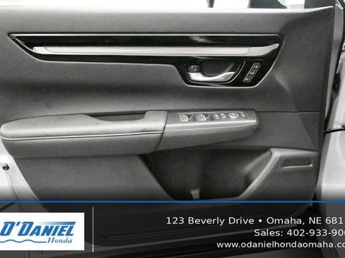 Used 2024 Honda CR-V EX-L image 23