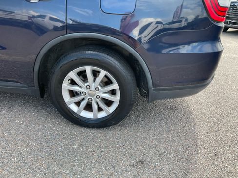 Used 2014 Dodge Durango SXT RWD image 7