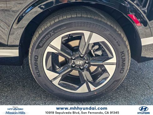 New 2026 Hyundai Palisade Limited AWD/4WD image 8