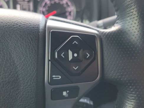 Certified 2024 Toyota 4Runner Limited AWD/4WD image 21