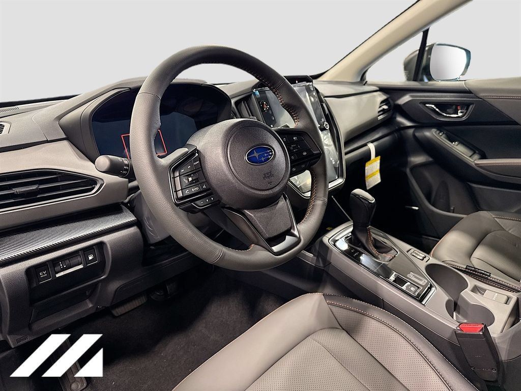 New 2026 Subaru Crosstrek 2.5i Limited w/ Crosstrek Mirror Package AWD/4WD image 9