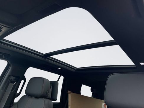 New 2026 Chevrolet Tahoe RST w/ Advanced Technology Package image 30