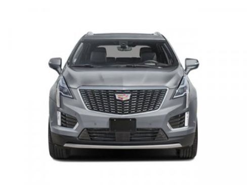 Certified 2023 Cadillac XT5 Premium Luxury image 12