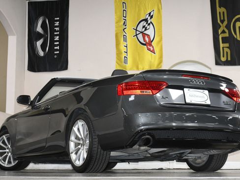 Used 2017 Audi A5 2.0T Sport w/ Technology Package image 86