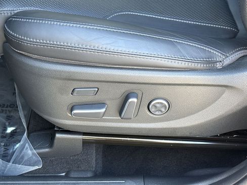 Certified 2023 Hyundai Santa Fe Calligraphy AWD/4WD image 14