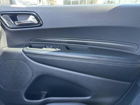 Used 2022 Dodge Durango GT image 23