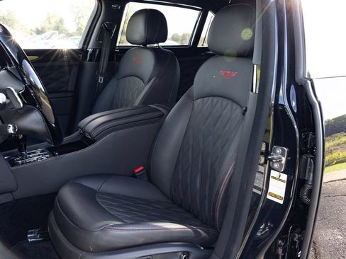 Used 2019 Bentley Mulsanne RWD image 27