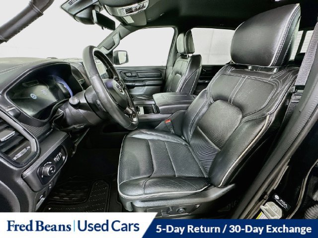 Used 2023 RAM 1500 Limited AWD/4WD image 28