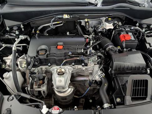 Used 2025 Honda HR-V LX image 27