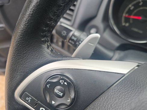 Used 2014 Mitsubishi Outlander Sport SE FWD image 26