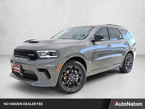 New 2026 Dodge Durango GT AWD/4WD image 1