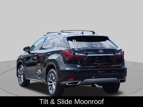 Used 2021 Lexus RX 350 AWD w/ Premium Package image 8