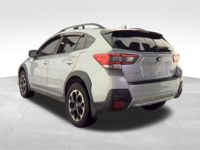 Used 2021 Subaru Crosstrek 2.0i Premium w/ Moonroof Package AWD/4WD image 5