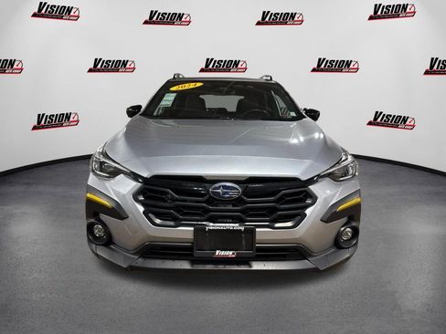 Used 2024 Subaru Crosstrek 2.5i Sport image 2