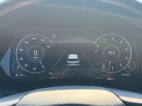 Used 2020 Hyundai Palisade Limited AWD/4WD image 19