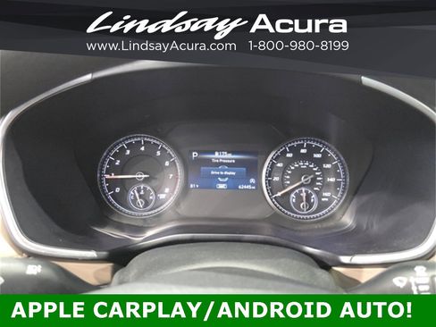 Used 2022 Hyundai Santa Fe SE image 18