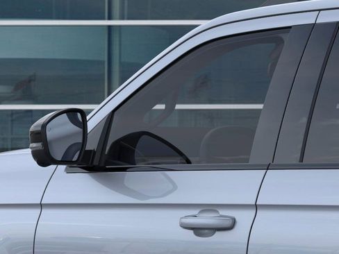 New 2026 Ford Expedition Platinum w/ Stealth Appearance Package image 22