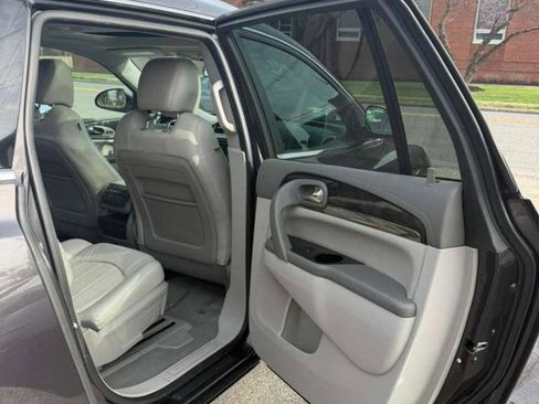 Used 2016 Buick Enclave Leather w/ Trailering Package image 17