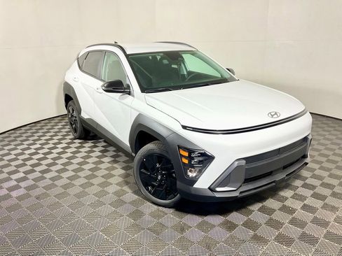New 2026 Hyundai Kona SEL Sport image 3