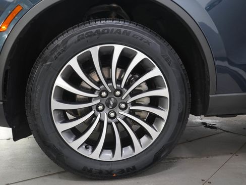 Used 2022 Lincoln Aviator Reserve w/ Equipment Group 201A AWD/4WD image 31