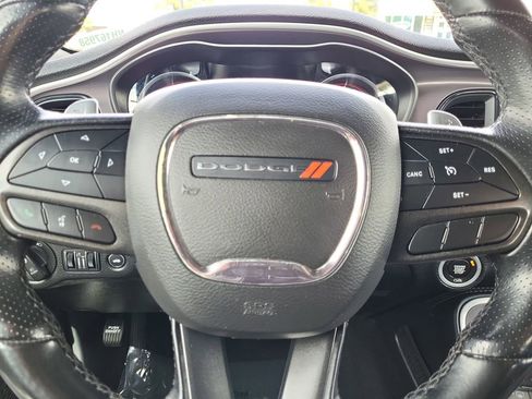 Used 2022 Dodge Challenger GT RWD image 18
