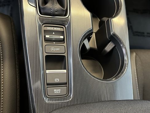 New 2026 Honda Civic Sport image 13