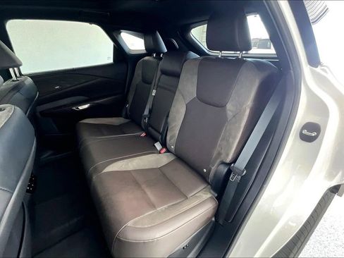 Used 2023 Lexus RX 350 FWD image 34