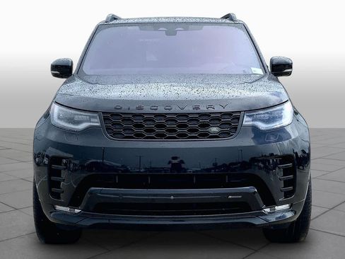 Used 2023 Land Rover Discovery HSE R-Dynamic AWD/4WD image 4