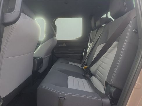 New 2026 Toyota Tacoma TRD Sport image 12