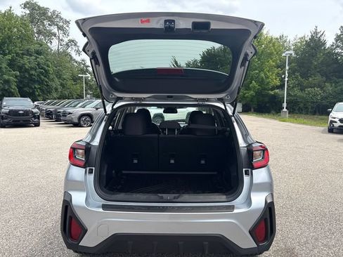 Certified 2026 Subaru Crosstrek 2.5i Premium AWD/4WD image 14