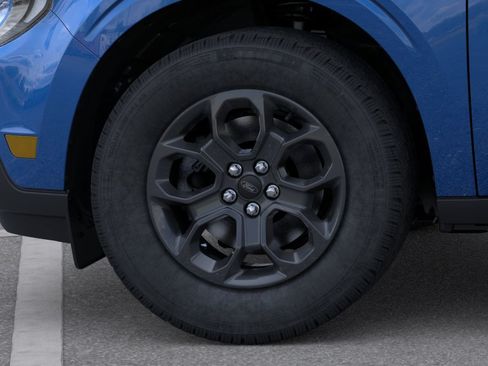 New 2026 Ford Maverick XLT w/ Equipment Group 301A AWD/4WD image 58
