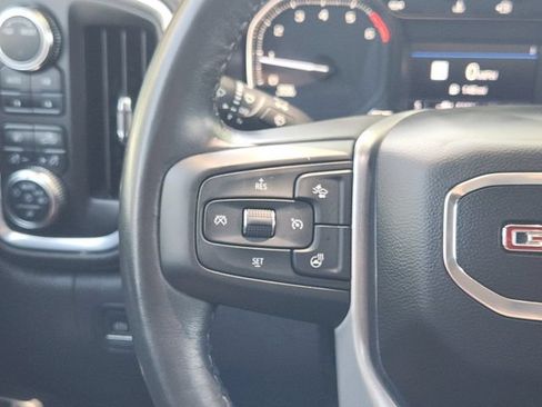 Used 2022 GMC Sierra 1500 SLT AWD/4WD image 28