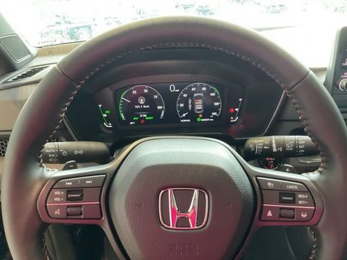 New 2026 Honda CR-V Sport-L image 8