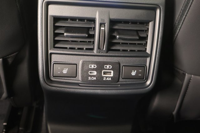 New 2026 Subaru Outback Touring XT AWD/4WD image 34