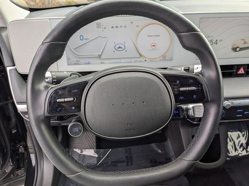 Certified 2024 Hyundai Ioniq 5 Limited image 18