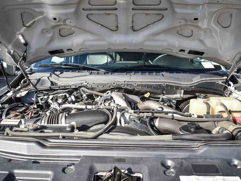 Used 2020 Ford F350 Lariat w/ Lariat Ultimate Package image 27