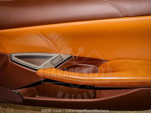 Used 2012 Fisker Karma EcoSport image 65