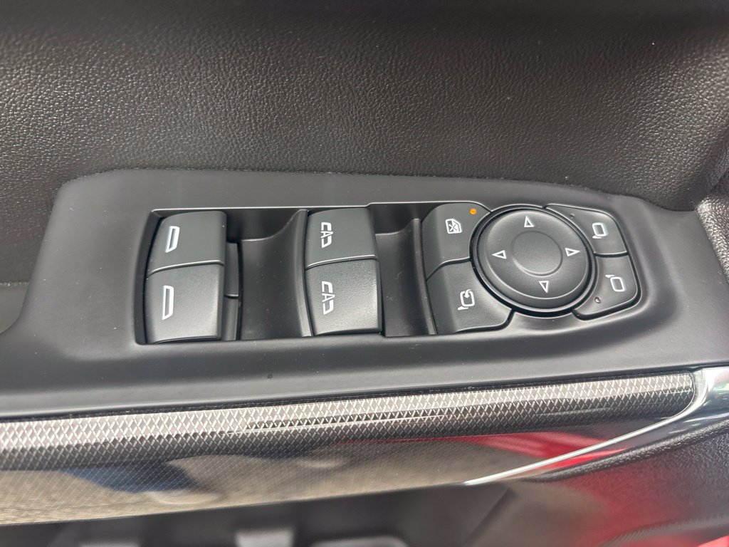 Used 2021 GMC Sierra 1500 AT4 AWD/4WD image 19
